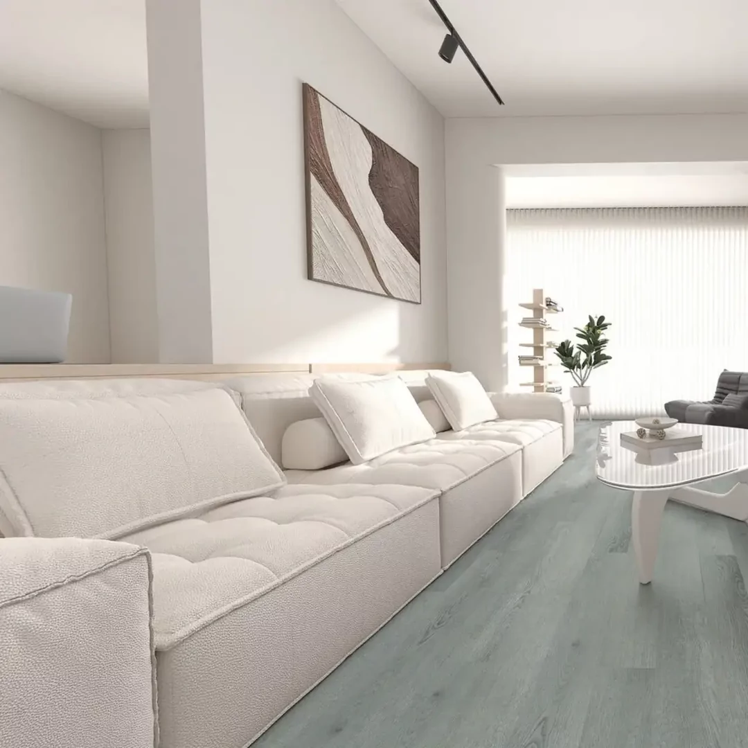 Кварцвинил Onefloor Wood Glue 2033-L