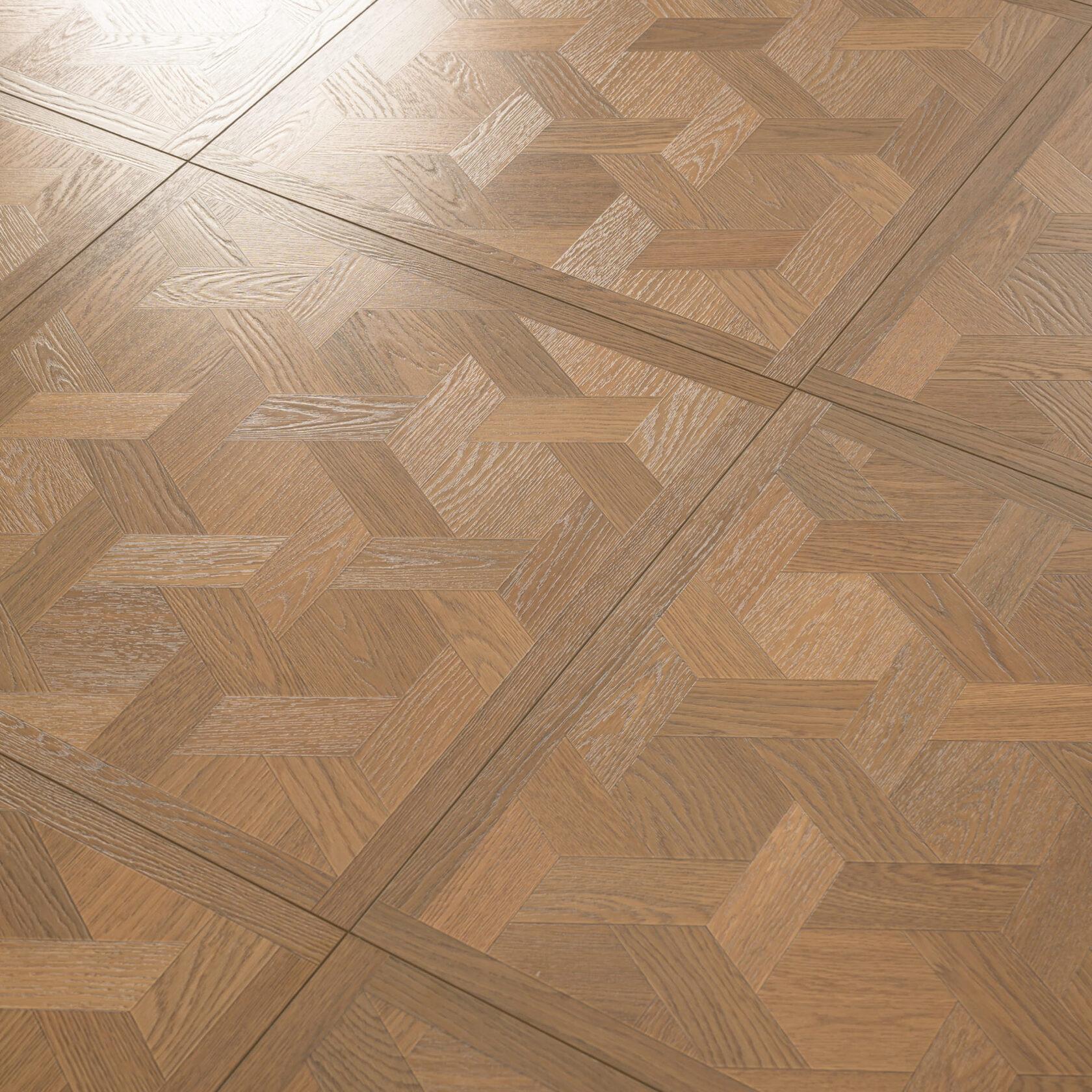 Ламинат A+Floor Ле Паркет 205 5505 Клифтон