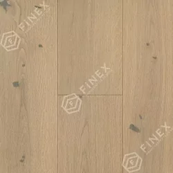 Инженерная доска Finex Ориджинал Дуб Эльм (brushed)
