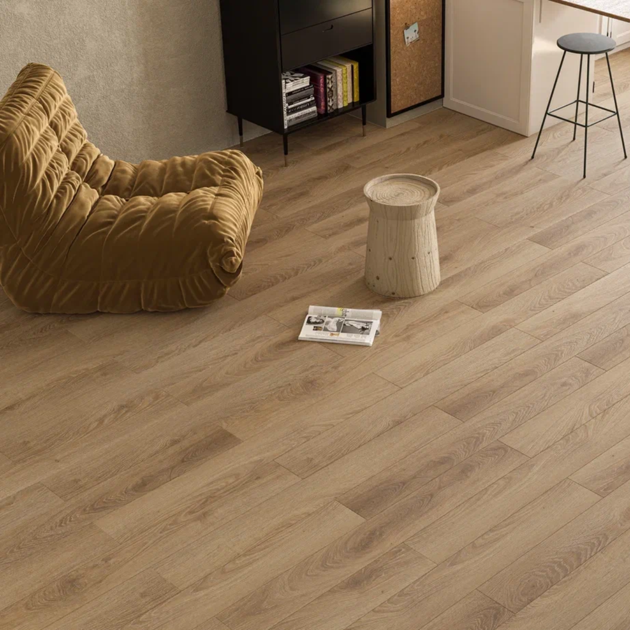 Ламинат A+Floor Натур А007 Тоскана