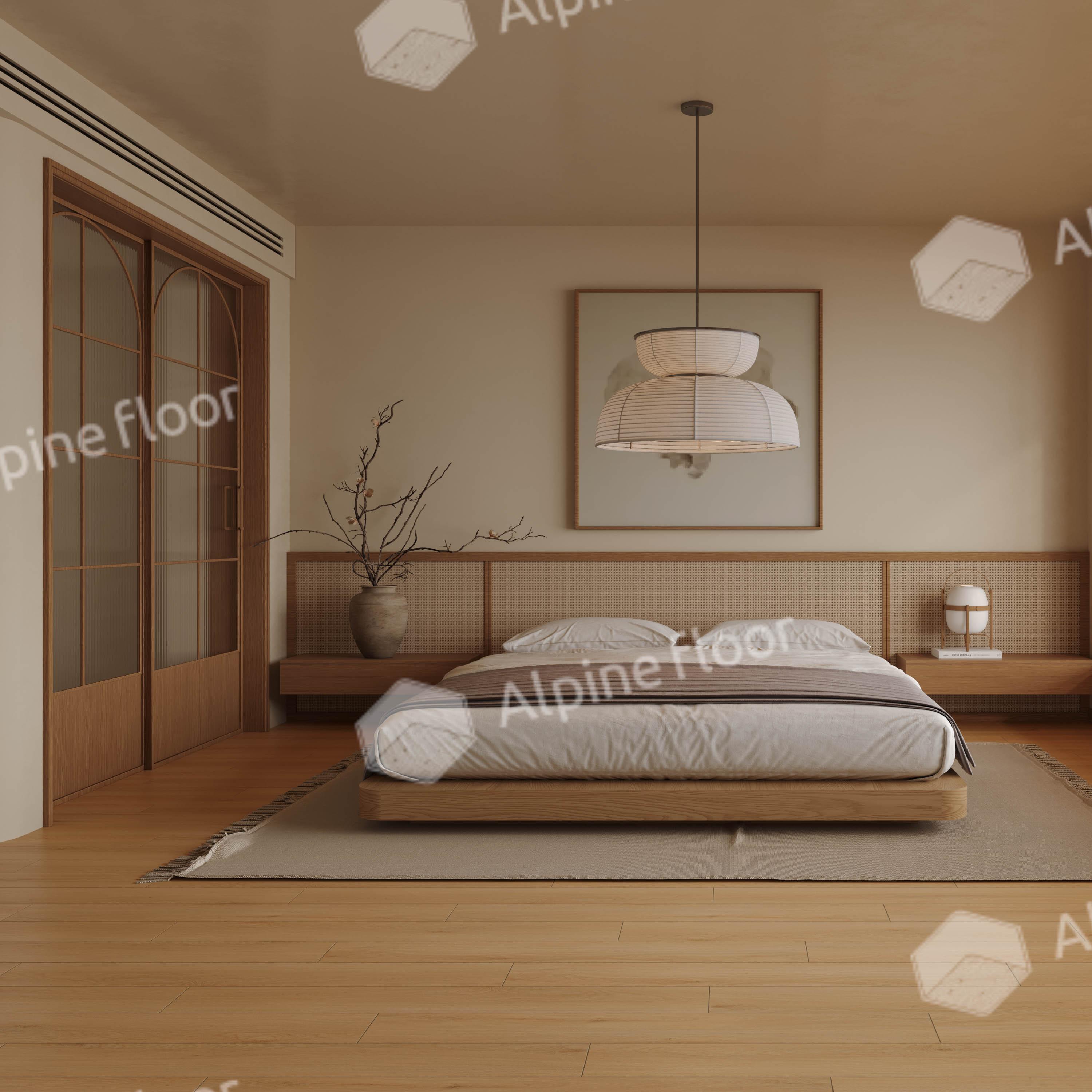 Ламинат AlpineFloor Мурано (Murano) LF120-09 Дуб Марбелья