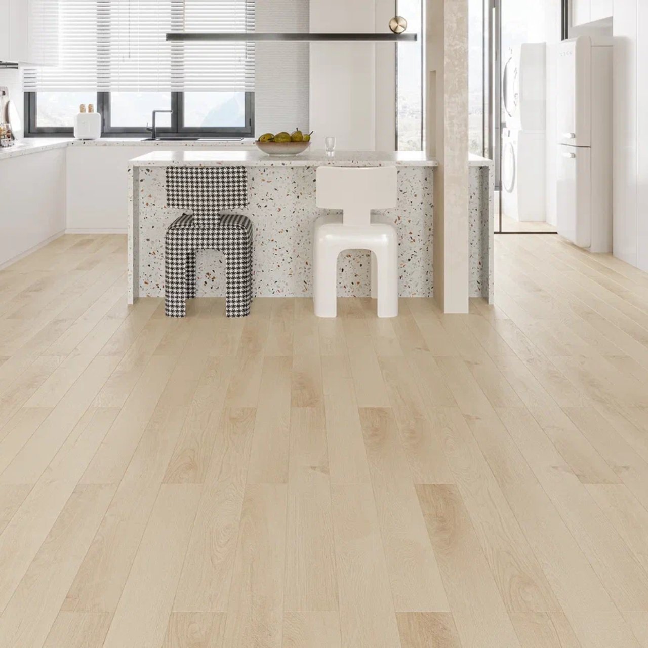 Ламинат A+Floor Натур А006 Верона