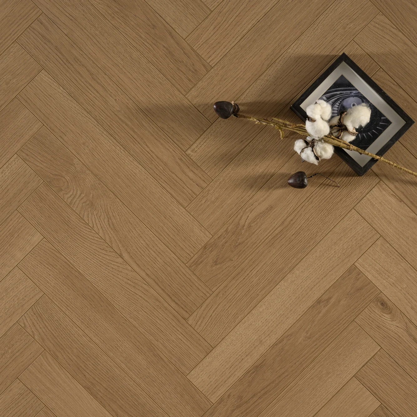 Ламинат Icon Elegant EL-620 Дуб Кассель