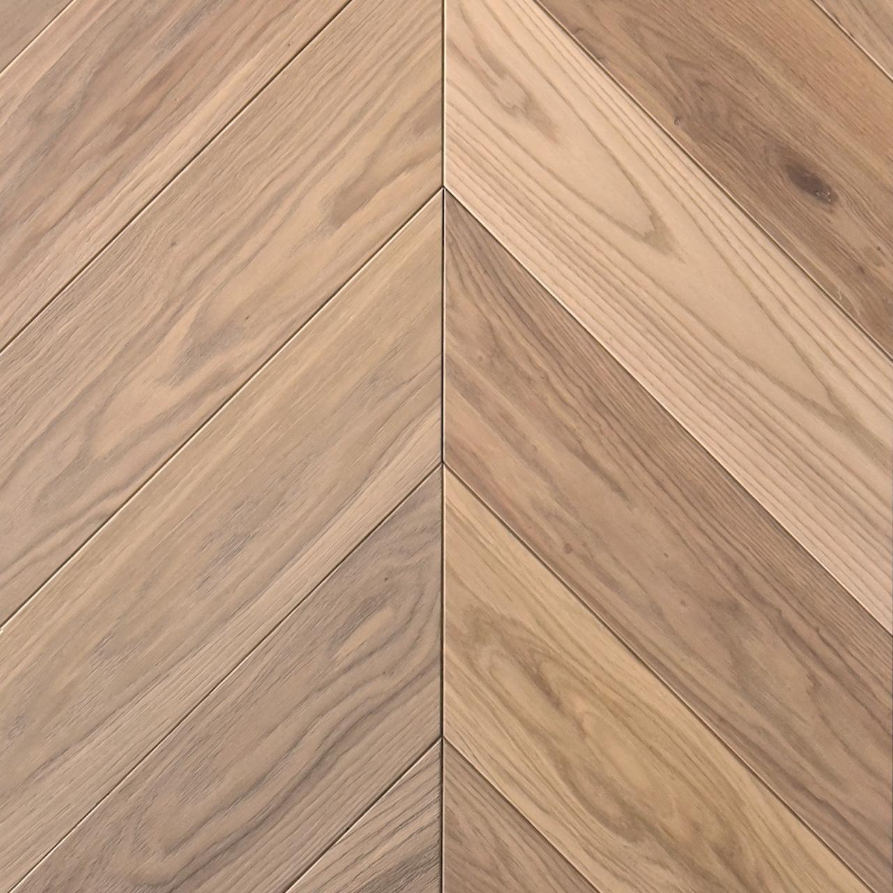 Инженерная доска AnticWood Антик Песочный