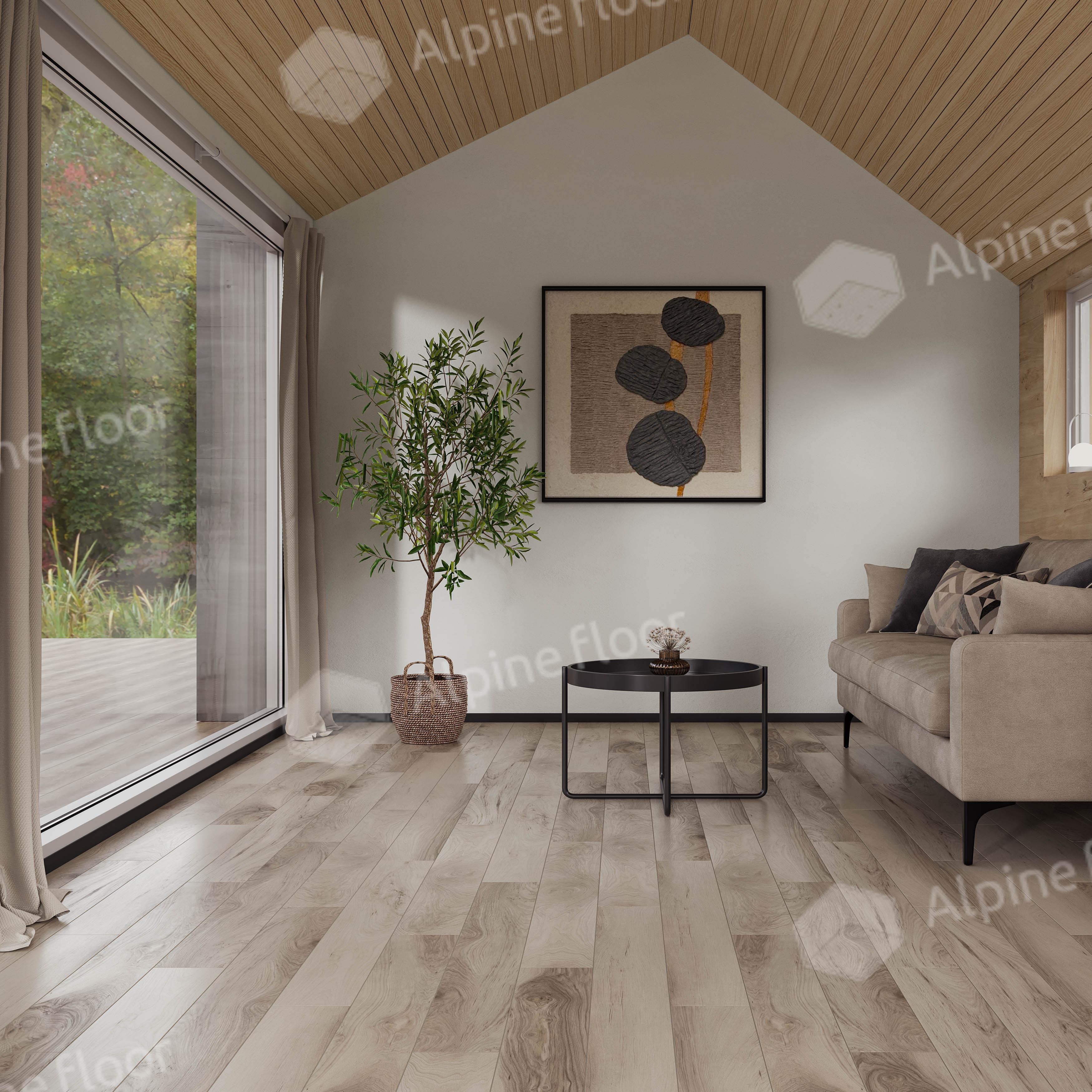 Ламинат AlpineFloor Нарратив (Narro) LF110-06 Гассен