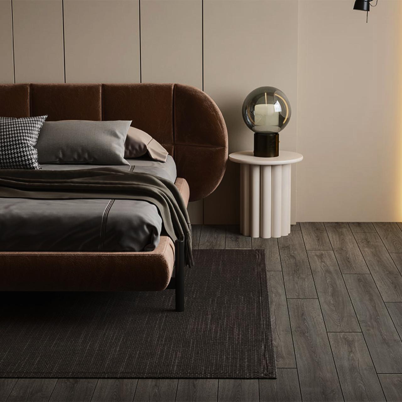 Ламинат Peli Anatolia Design AN DSG 903 Дымчатый Дуб