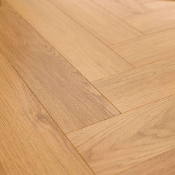 Ламинат DamyFloor Наследие DFL-014h Дуб Красный