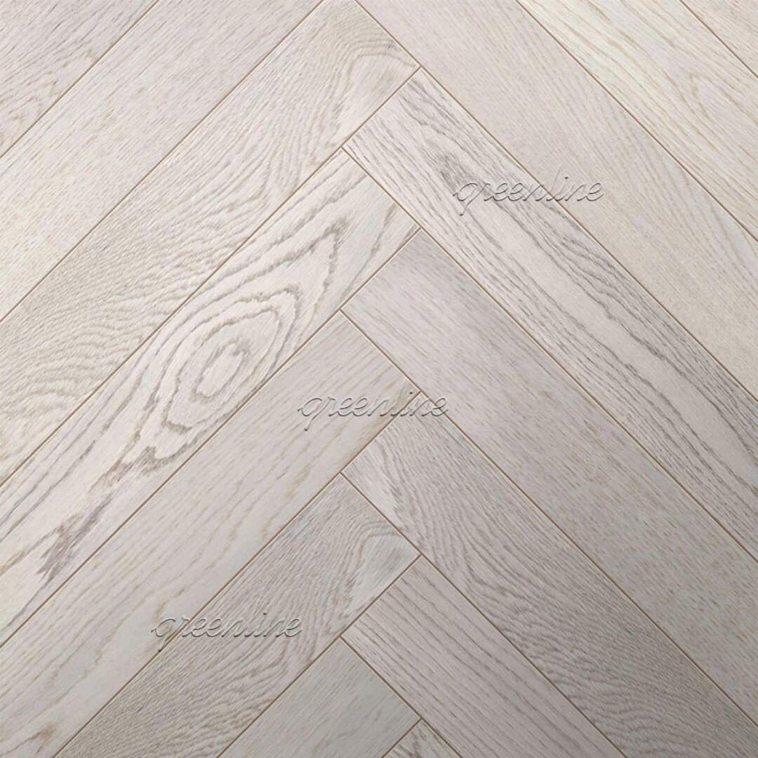 Инженерная доска GreenLine Техно 615 Дуб Ванила