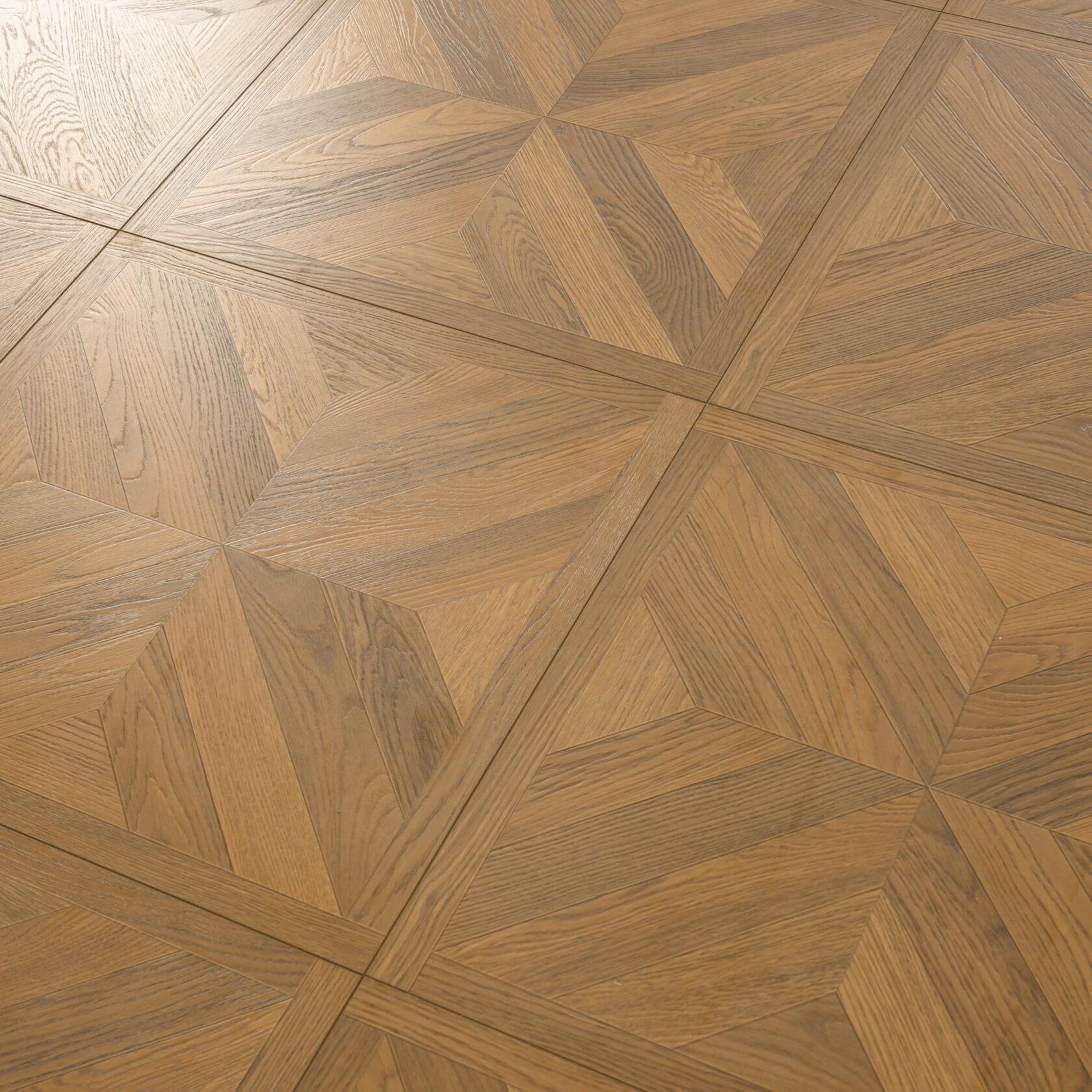 Ламинат A+Floor Ле Паркет 202 5502 Метони