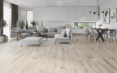 Кварцвинил Alpine Floor ProNature 62545 Taraza