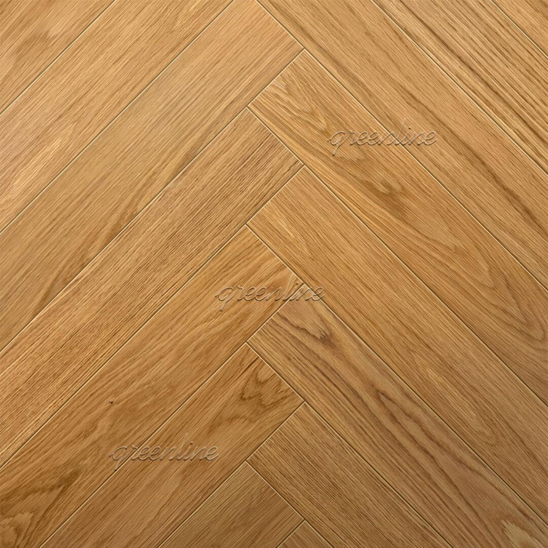 Инженерная доска GreenLine Техно 617 Дуб Айриш