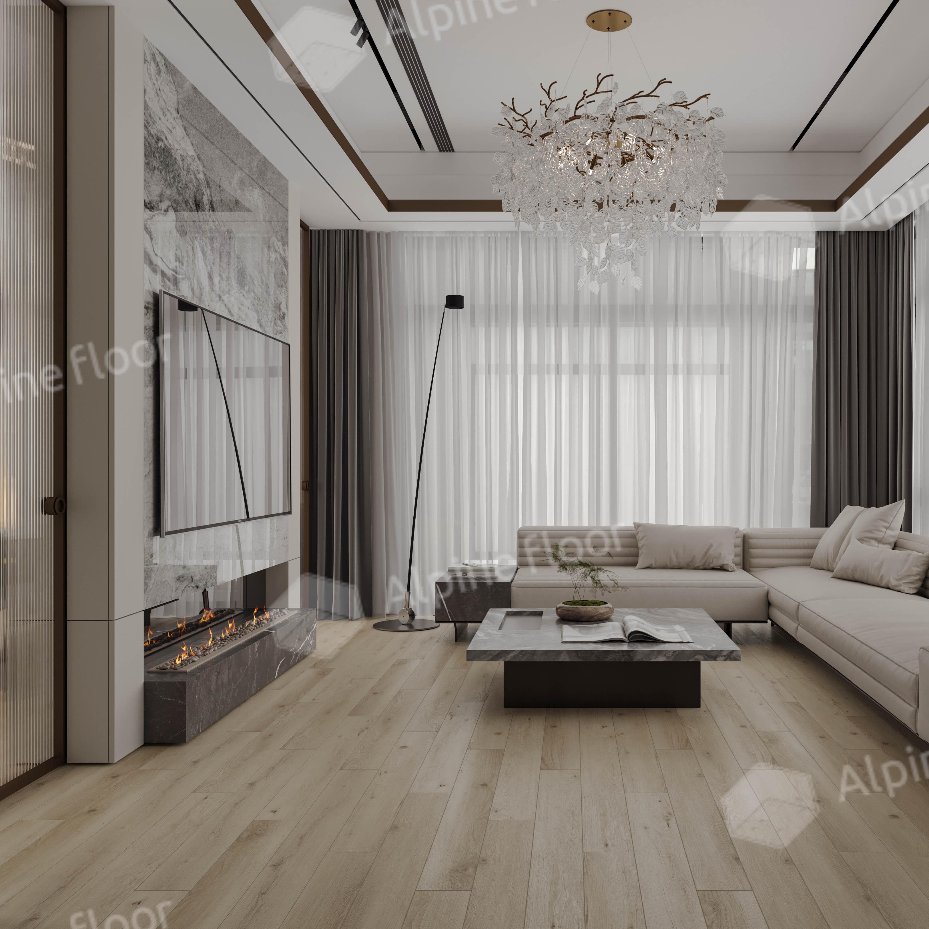 Ламинат AlpineFloor Нарратив (Narro) LF110-04 Дублин