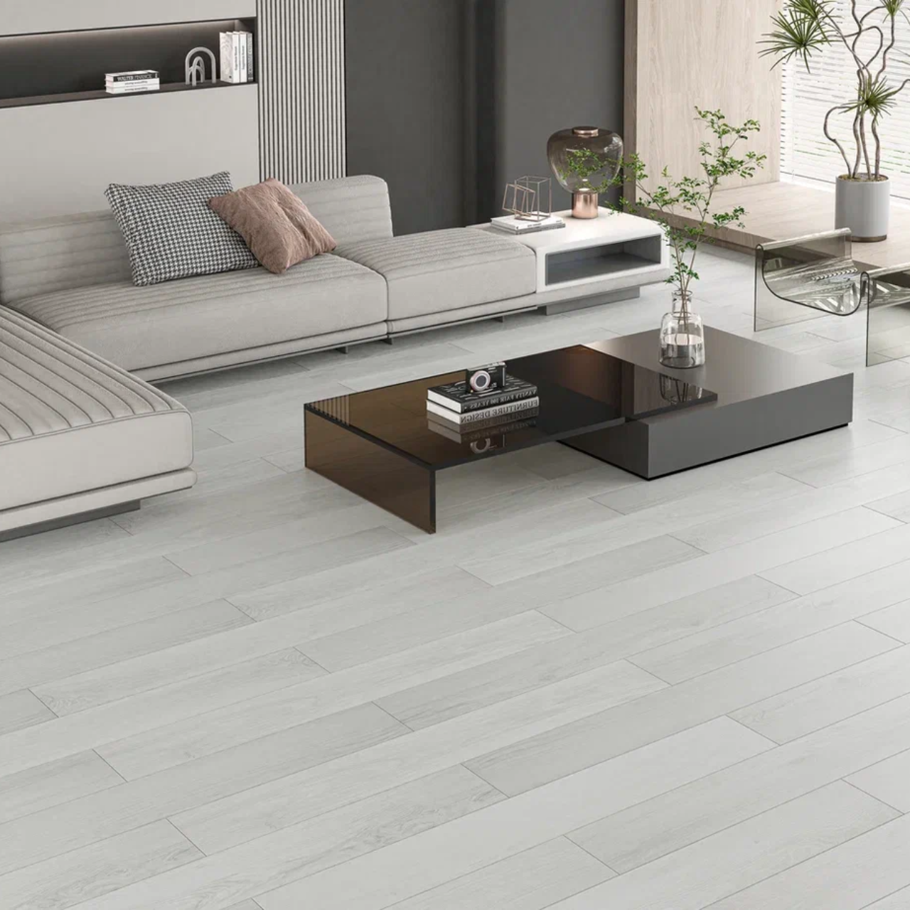 Ламинат A+Floor Натур А001 Капри