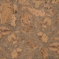 Пробковое покрытие Corkart Natural 333 NN