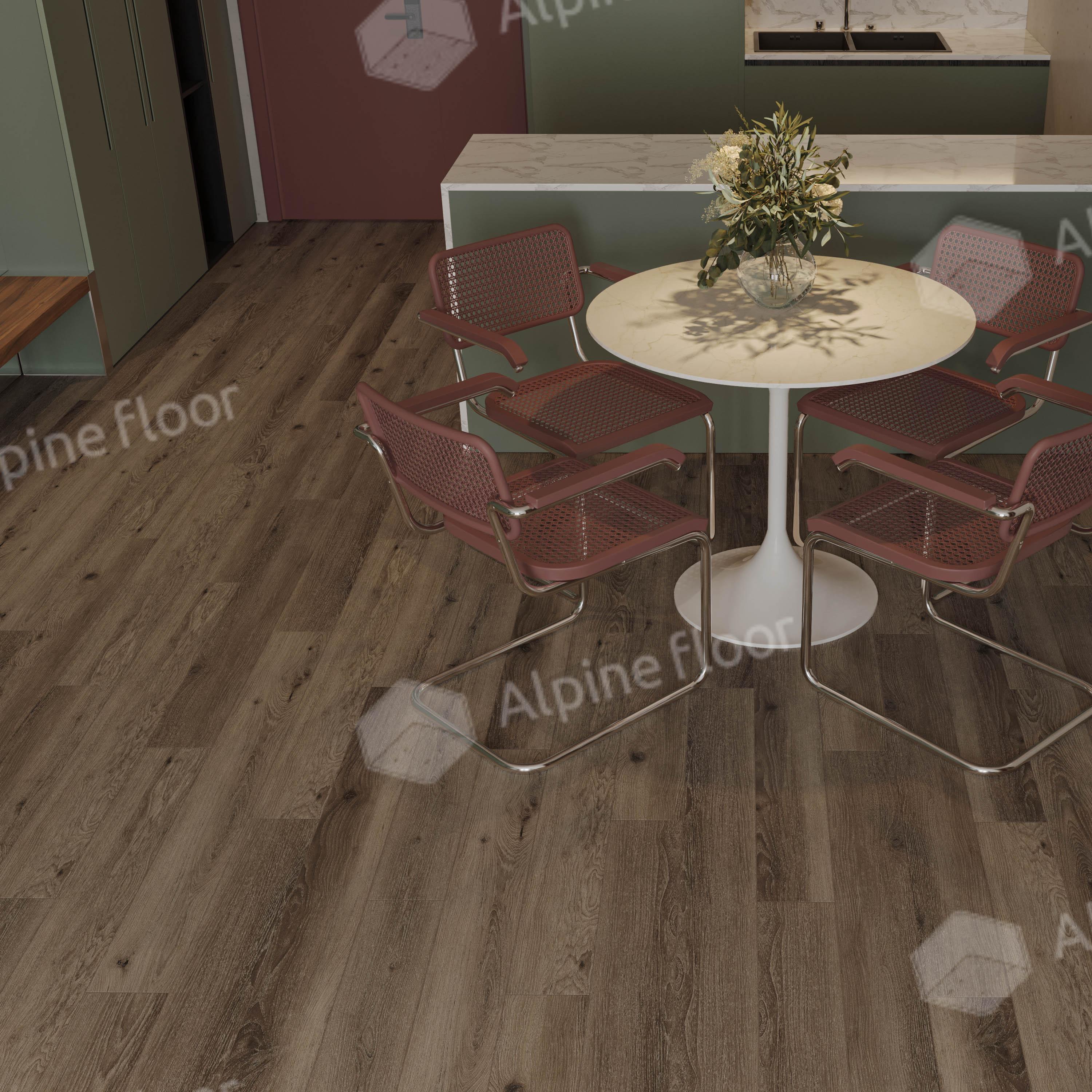 Ламинат AlpineFloor Нарратив (Narro) LF110-05 Эдинбург