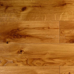 Инженерная доска AnticWood Патина Грецкий орех 