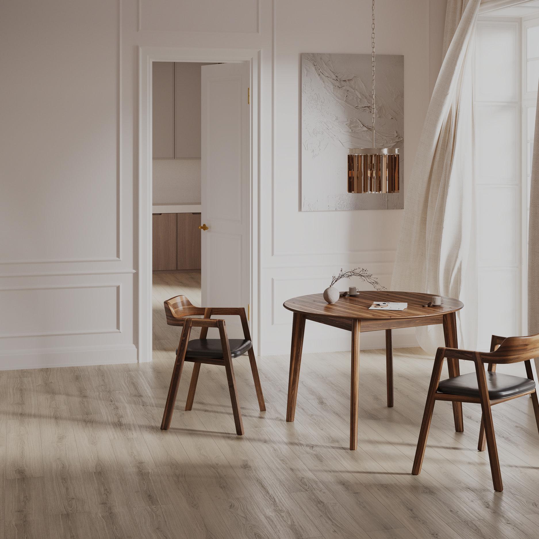 Ламинат Eversense Nature Aesthetic EL2171 Дуб Падуа Натуральный