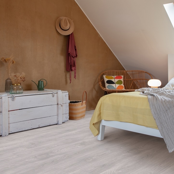 Кварцвинил Moduleo Next Acoustic 292 Silverleaf Oak