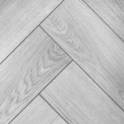 Кварцвинил CM Floor Parkett 41 Дуб Дымчатый
