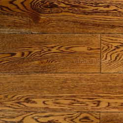 Инженерная доска AnticWood Патина Ибица