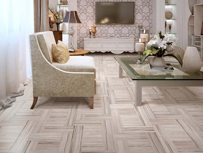 Замковое пробковое покрытие CorkStyle Woodwise Apart