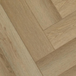 Кварцвинил CM Floor Parkett LVT 36 Дуб Амбер