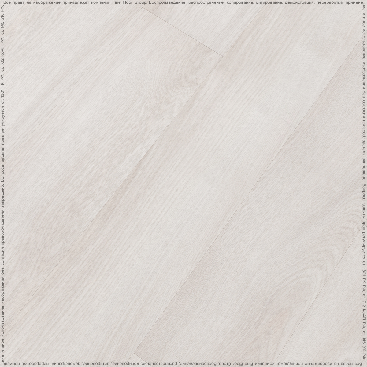 Кварцвинил Fine Floor Wood FF-1438 Дуб Гримстад