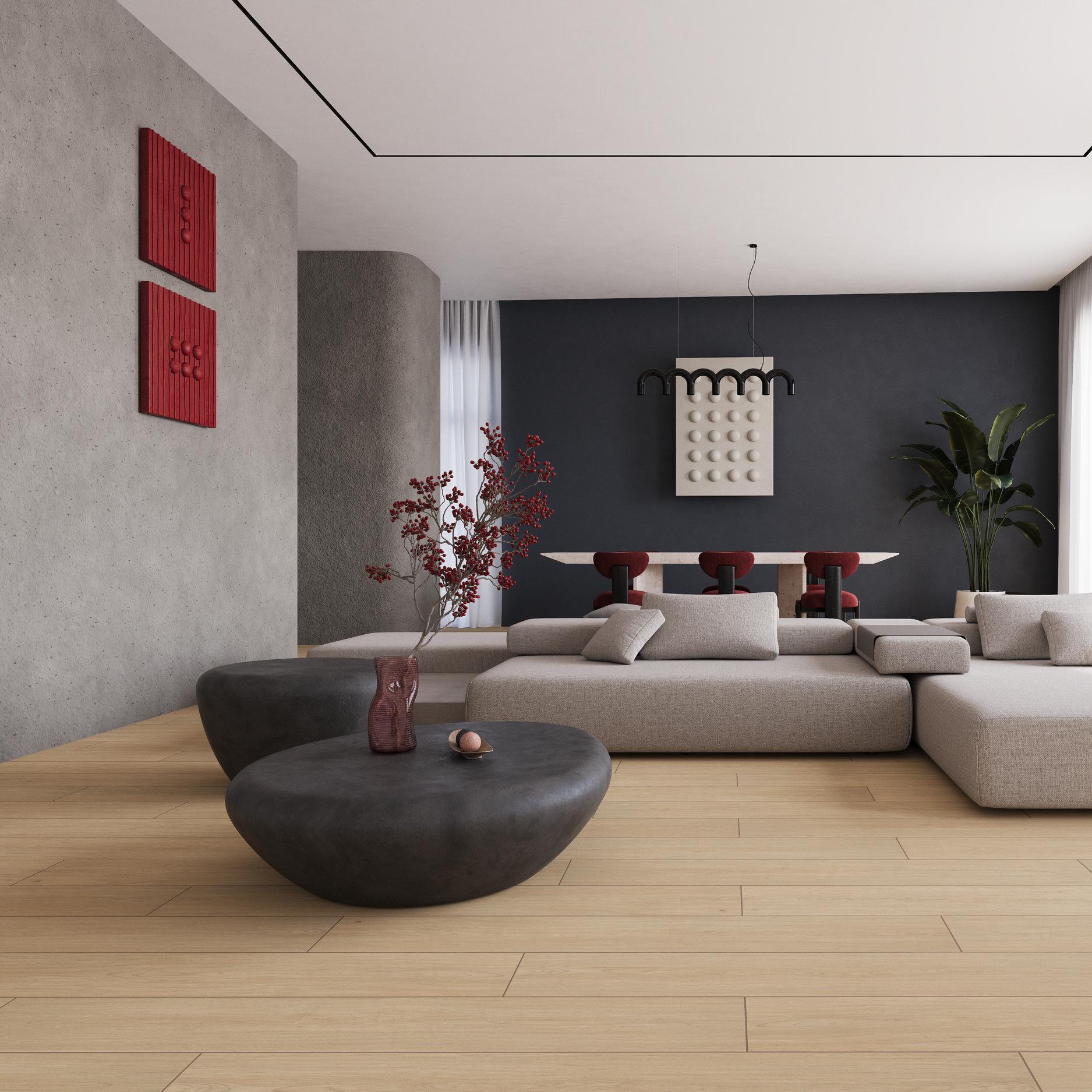 Ламинат Eversense Nature Aesthetic EL2151 Дуб Каселла Натуральный Светлый