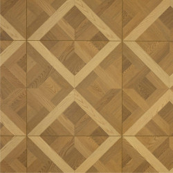 Ламинат A+Floor Ле Паркет 204 5504 Риволи