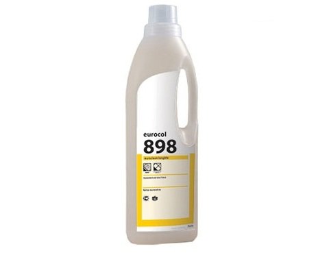 Мастика полимерная Forbo 898 LONGLIFE  глянцевый 0,75 л.