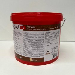 Клей Aroma 16 STP (5 кг.)