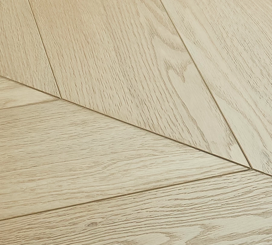 Кварцвинил Damy Floor Chevron DF03-Ch Тюильри