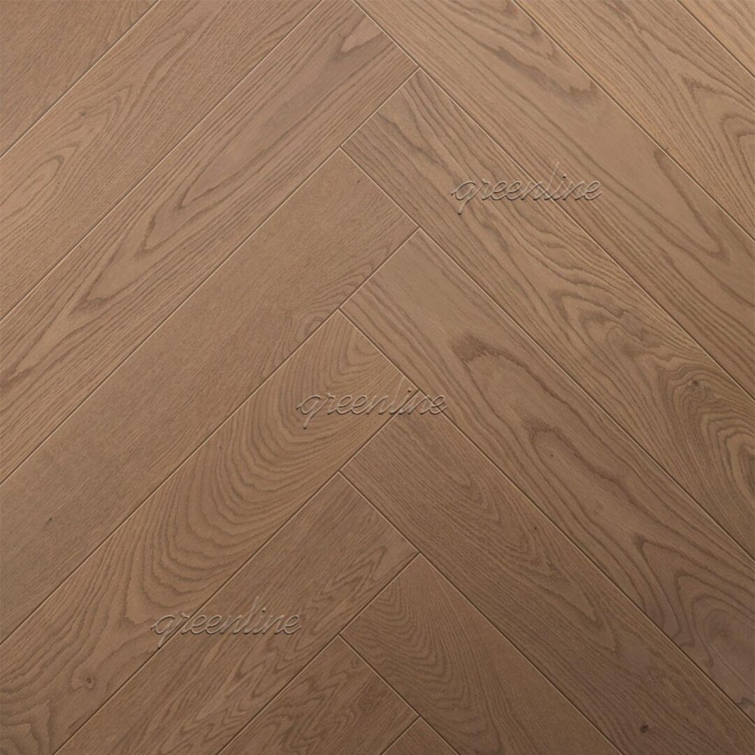 Инженерная доска GreenLine Техно 624 Дуб Флоу