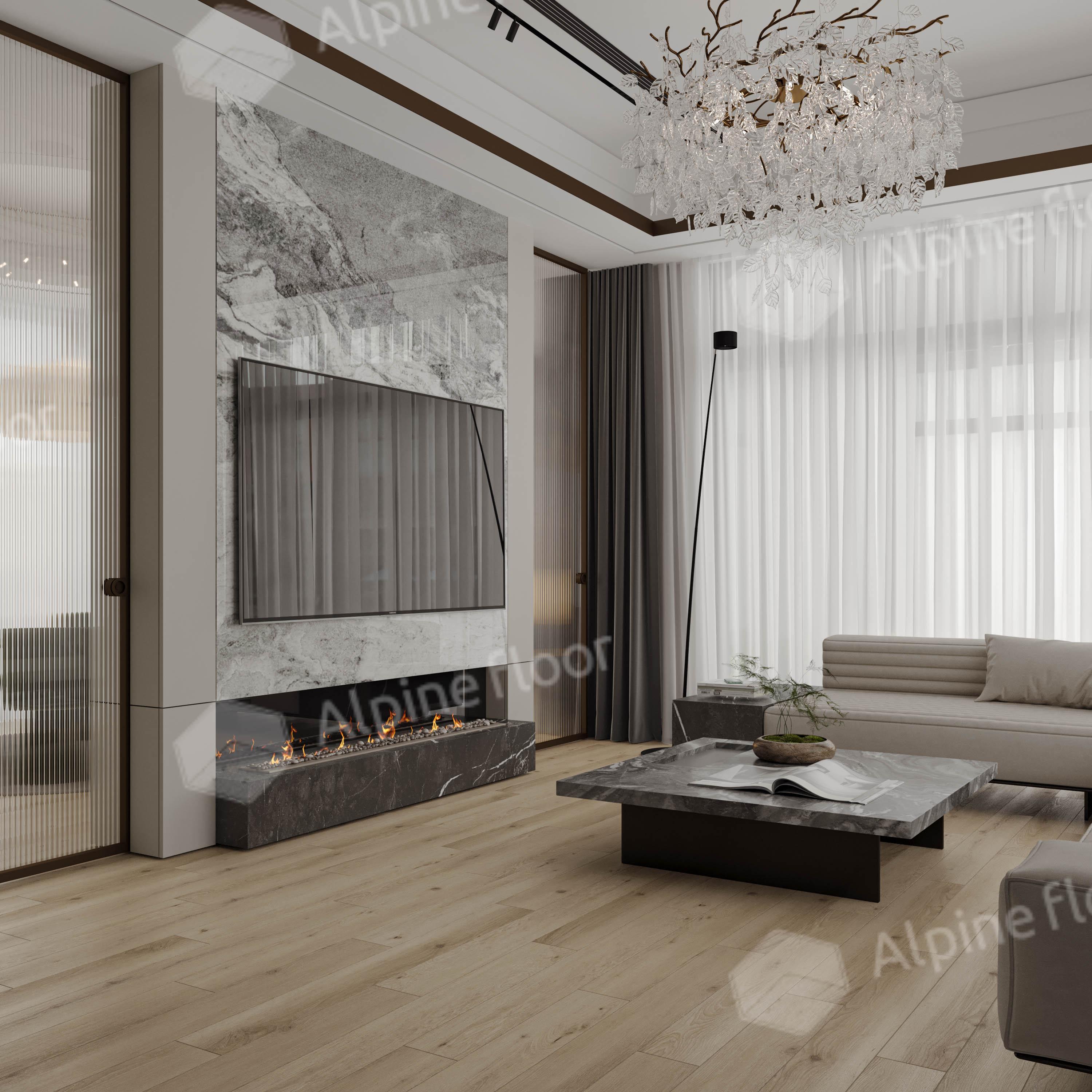 Ламинат AlpineFloor Нарратив (Narro) LF110-04 Дублин