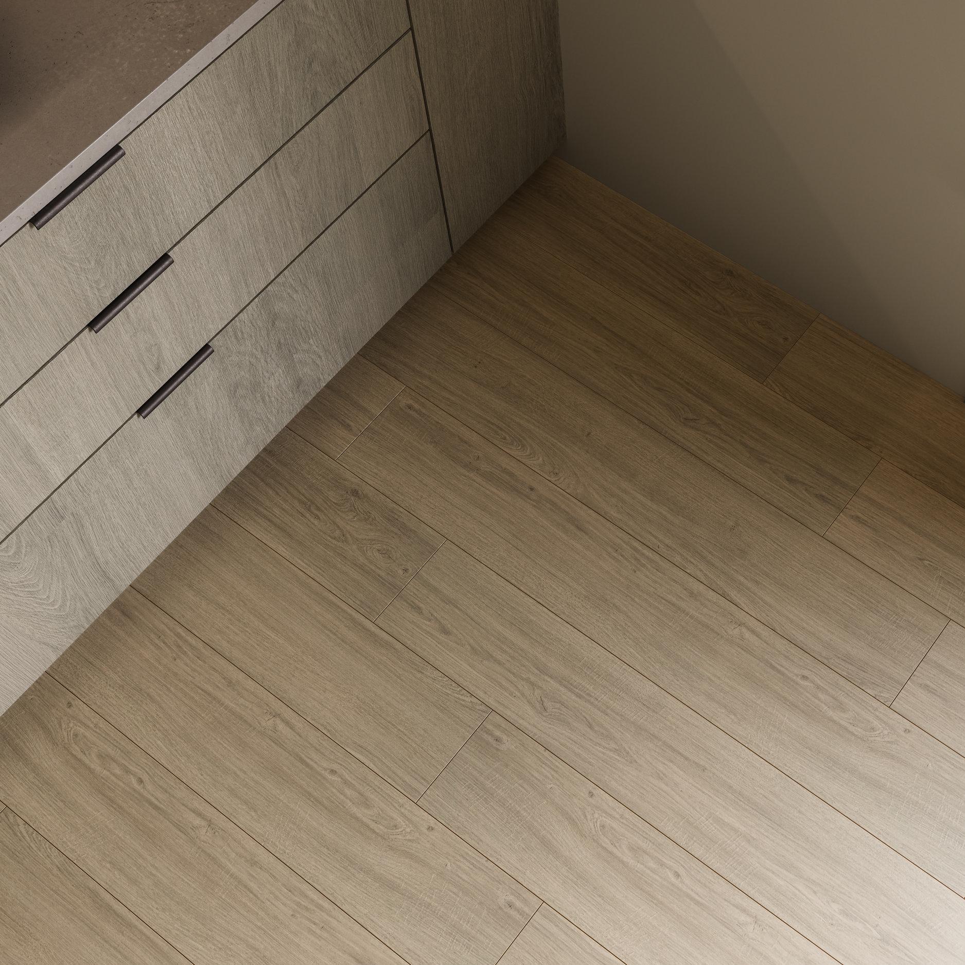 Ламинат Eversense Quiet Luxury EL1052 Дуб Виктория Натуральный