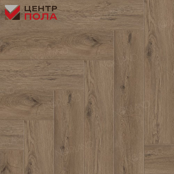 Кварцвинил Norland Северный уют LVT (Lagom Parquet LVT) 1034-09 Sterk