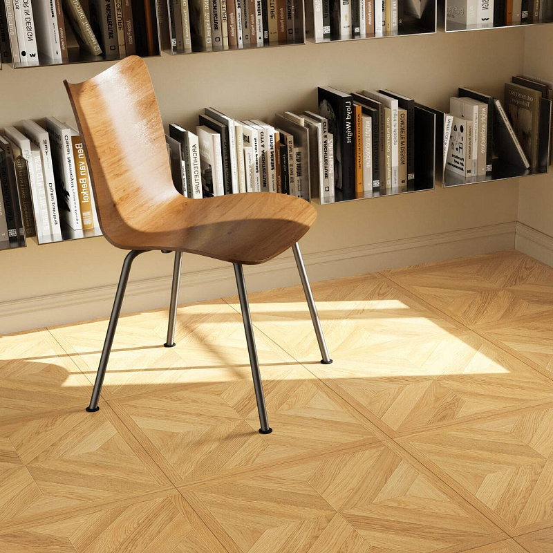 Ламинат A+Floor Ле Паркет 203 5503 Виндзор