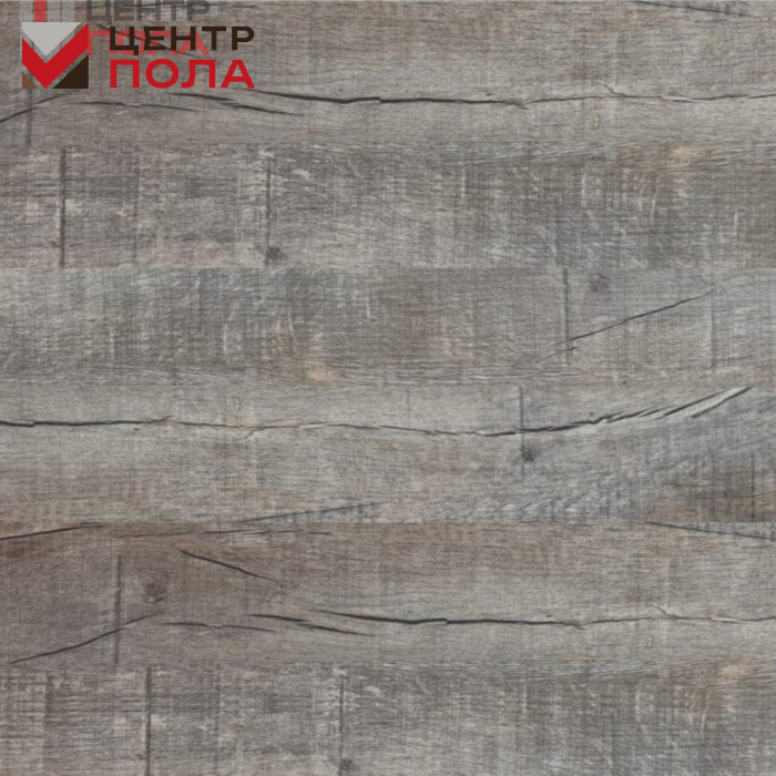 Кварцвинил Onefloor Wood Click 5003