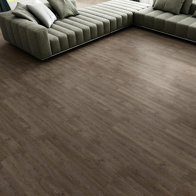 Кварцвинил Skalla Narrow NR603 Дуб Гамвик
