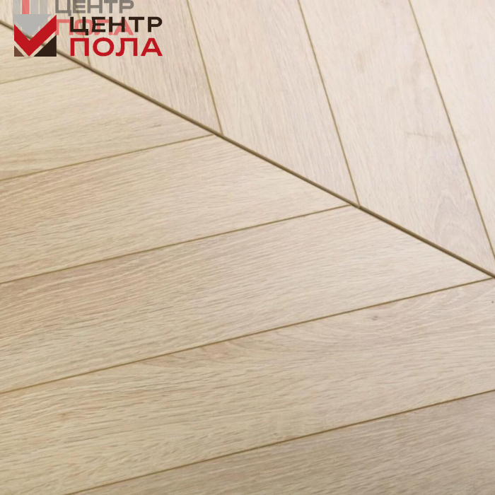 Ламинат Skalla Wood Chevron CH1013 Дуб Сигдал
