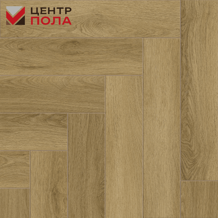 Кварцвинил Norland Parquet S LVT 1056-8 Vuoksa