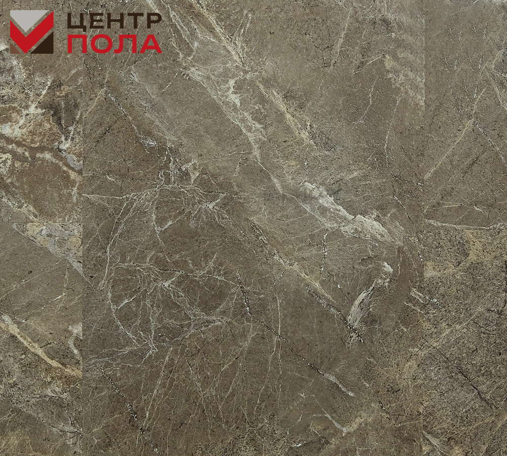 Кварцвинил Profield Evolution Stone ML607 Петилия Марбл