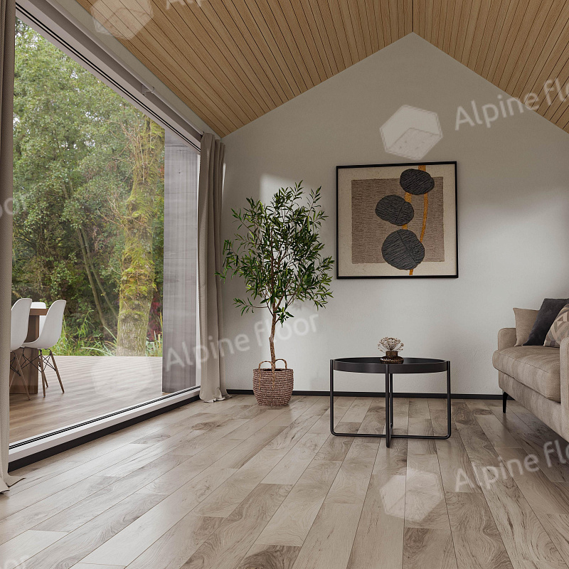 Ламинат AlpineFloor Нарратив (Narro) LF110-06 Гассен
