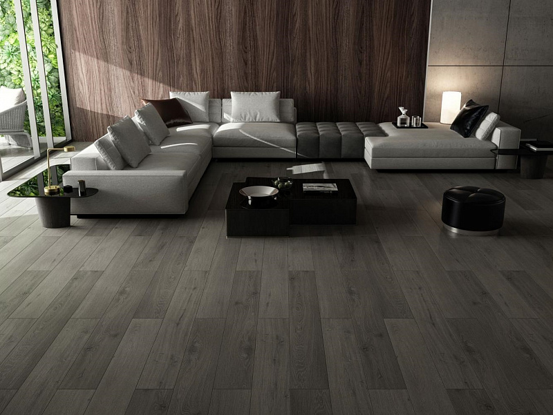 Кварцвинил A+Floor Premier 2004 Дуб Миндальный