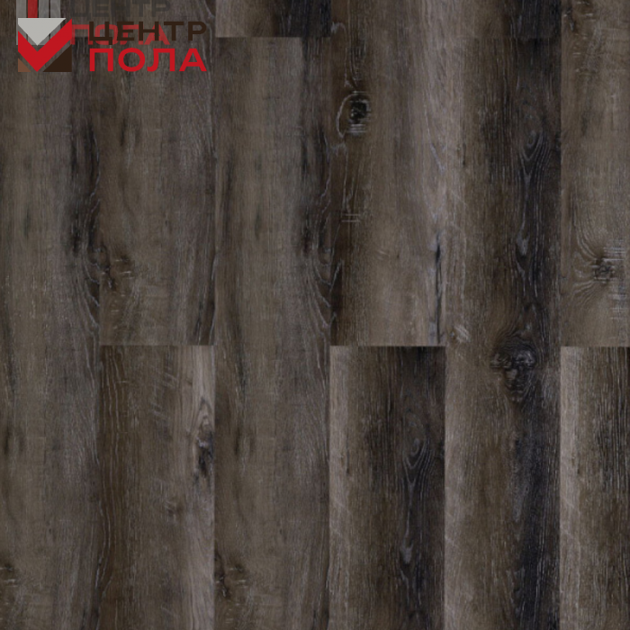 Кварцвинил Aspen Floor Premium wood XL PW4-05 Дуб Европейский