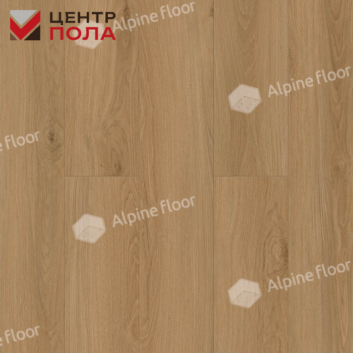 Ламинат AlpineFloor Мурано (Murano) LF120-07 Дуб Сан-Себастьян