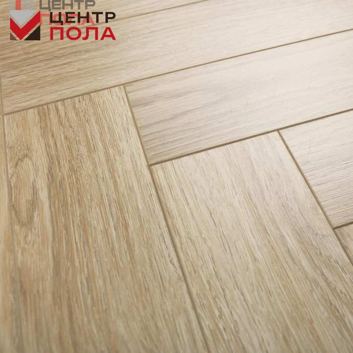 Ламинат Skalla Wood Herringbone HR 1021 Дуб Винье