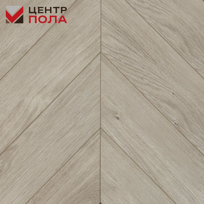 Ламинат Woodstyle Chevron CH150 Дуб Шафт