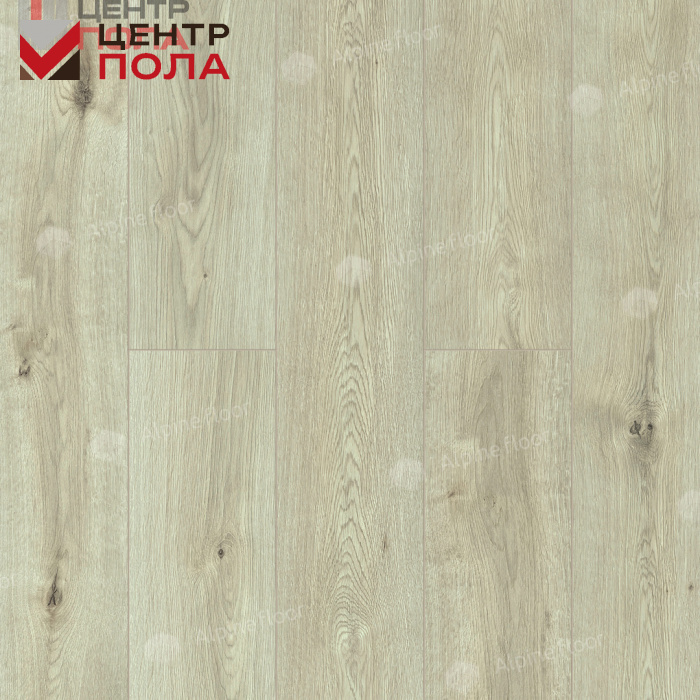 Ламинат AlpineFloor Aqua Life LF103-03 Дуб Венеция