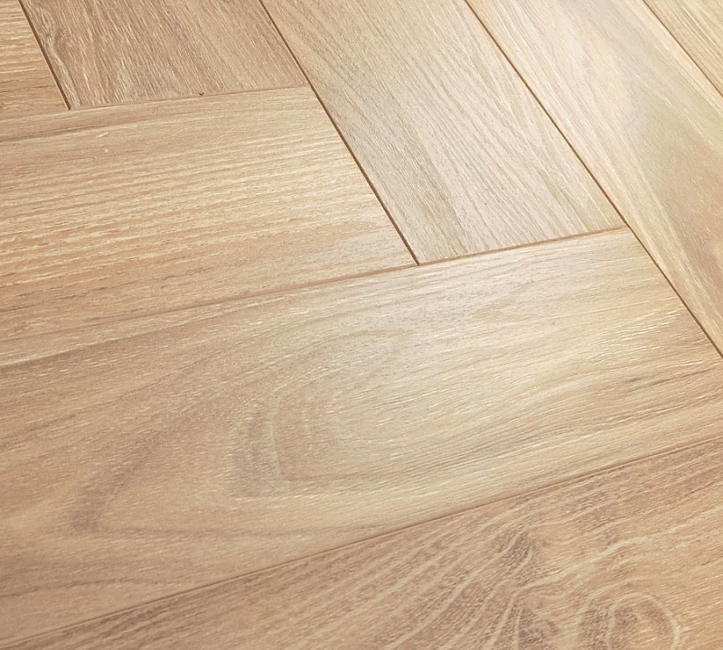 Ламинат AlpineFloor Herringbone 12 LF105-09 Дуб Каламбрия